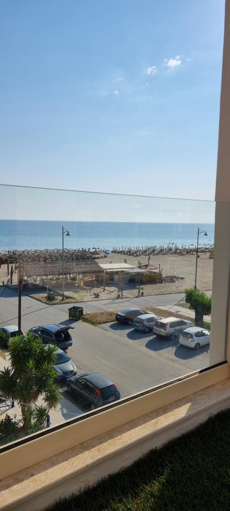 Pantheon Sea View Aparthotel Neoi Poroi Room photo